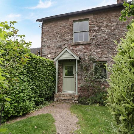 Woodlands Cottage Leominster Exteriér fotografie