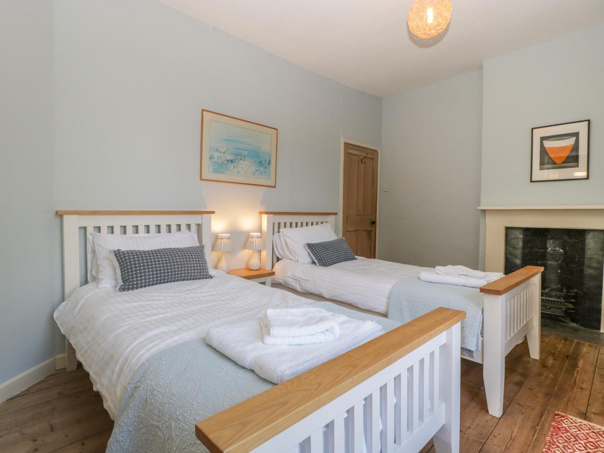Woodlands Cottage Leominster Exteriér fotografie