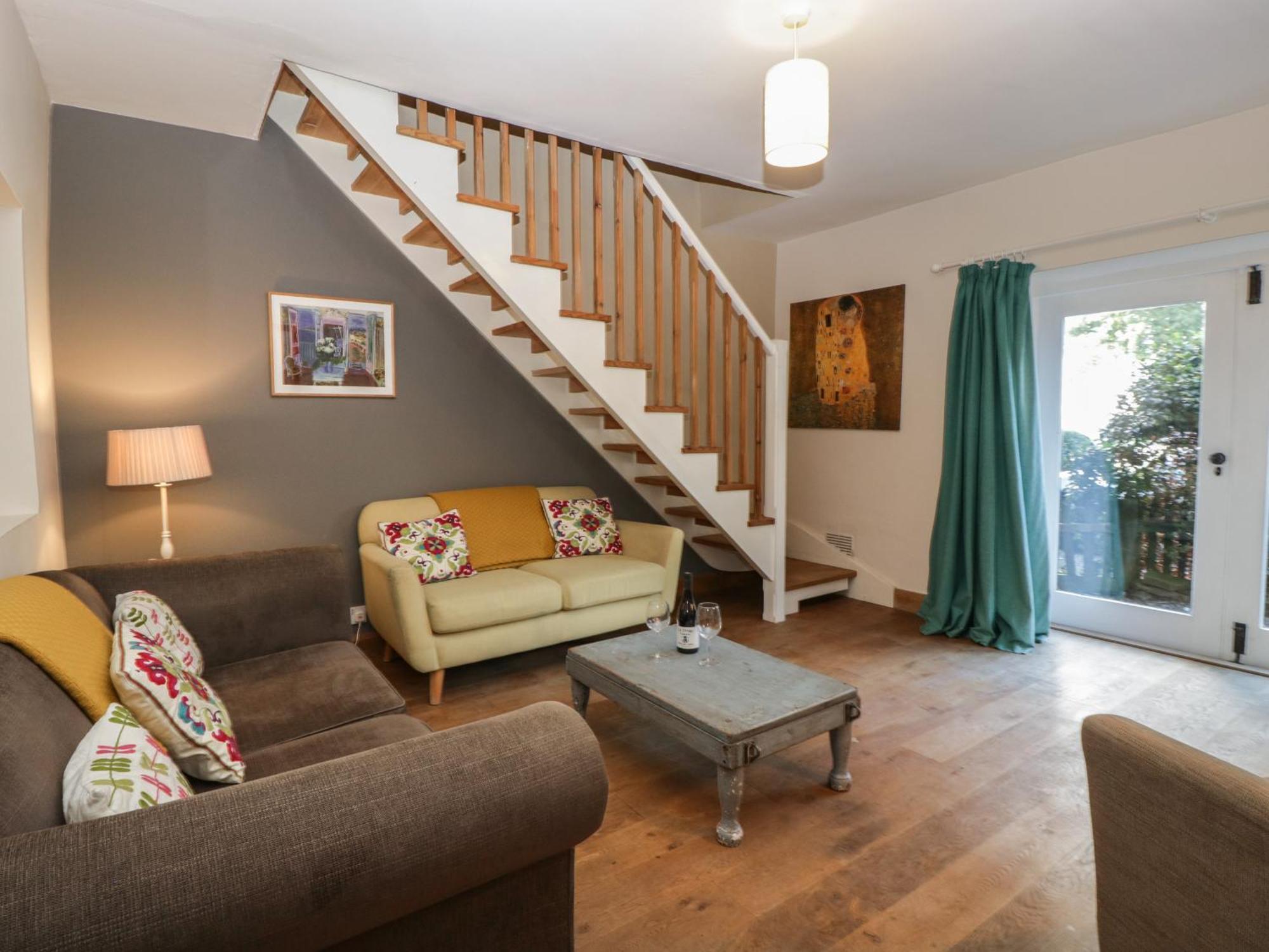 Woodlands Cottage Leominster Exteriér fotografie