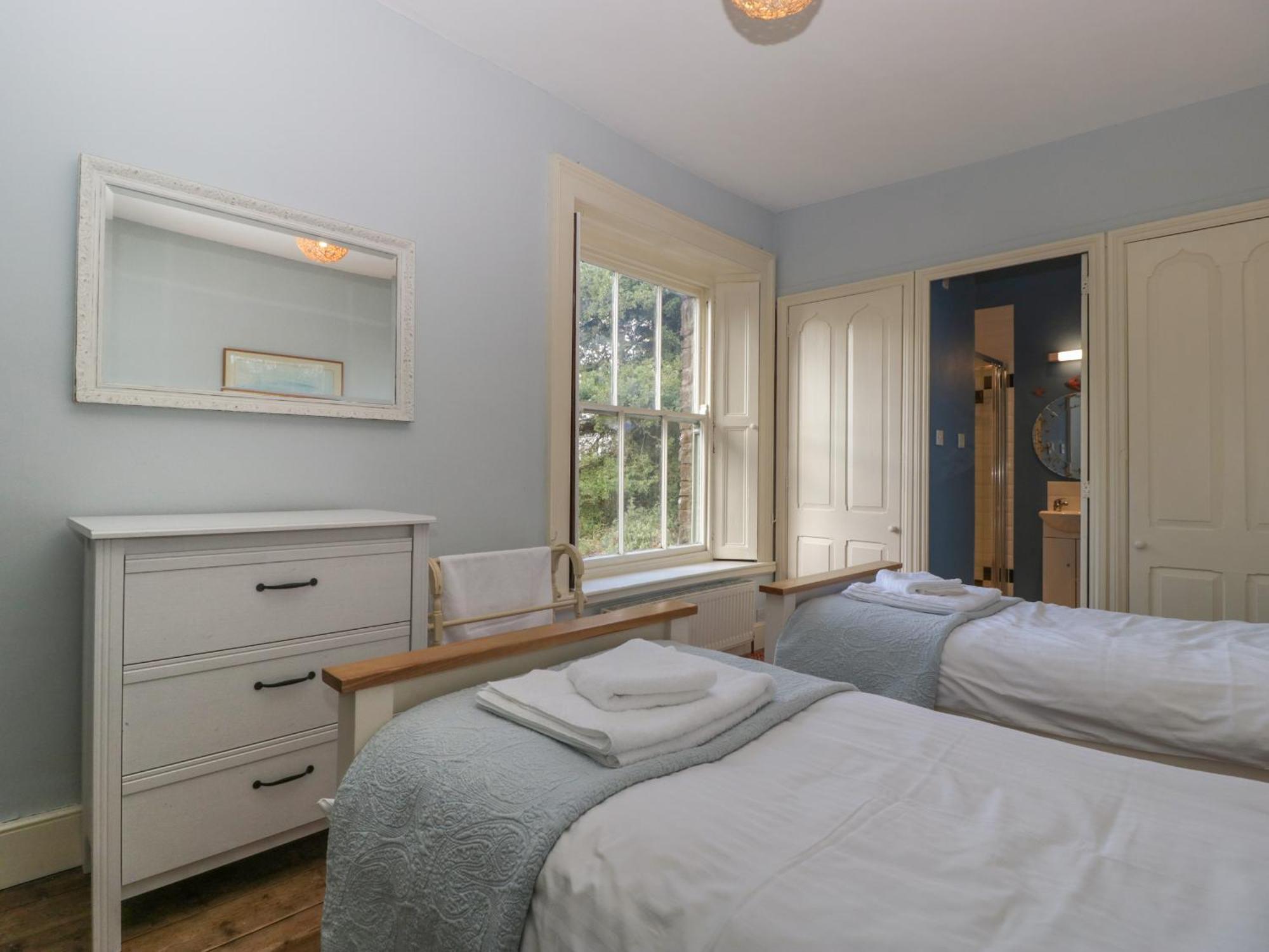 Woodlands Cottage Leominster Exteriér fotografie