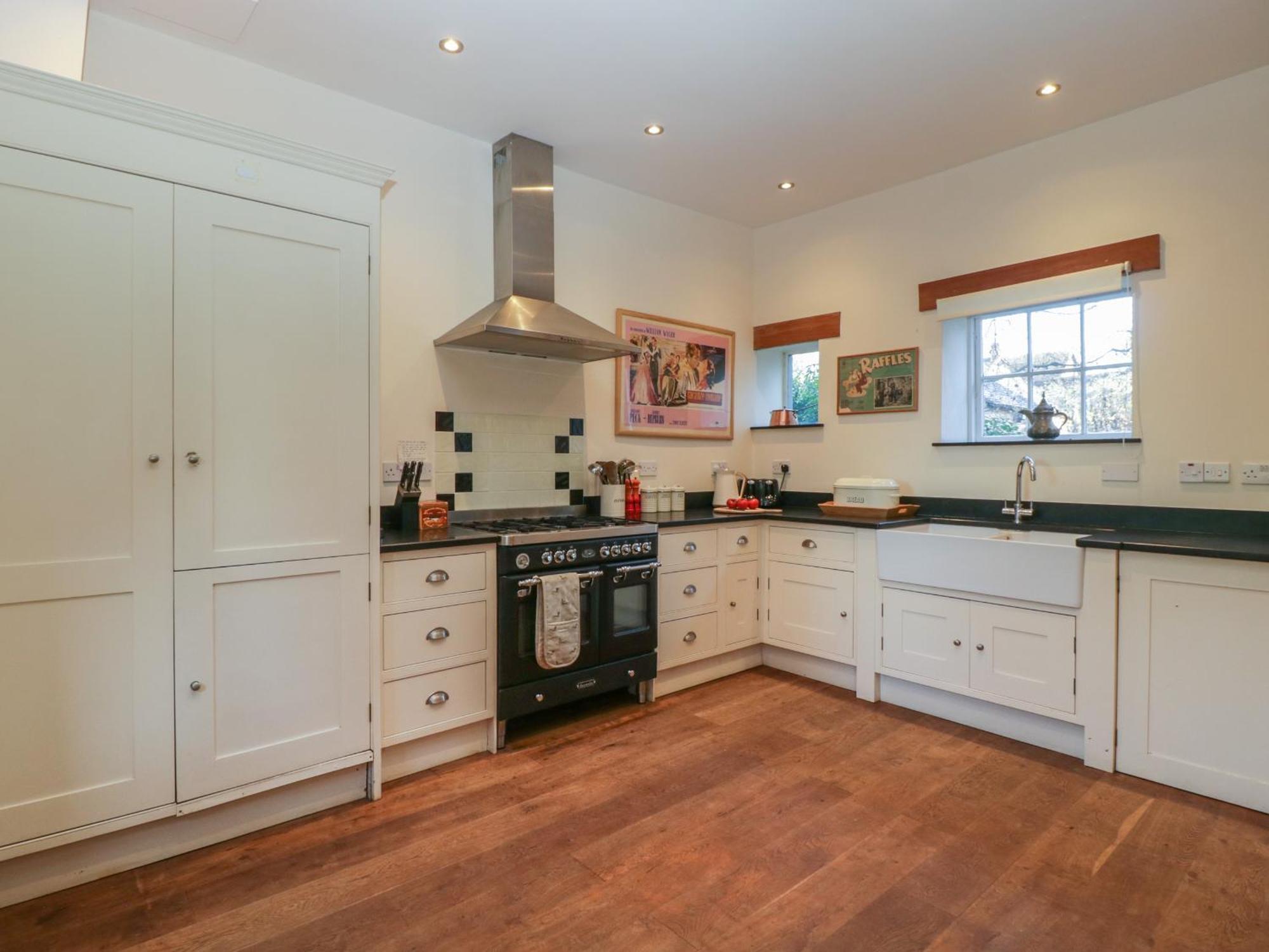Woodlands Cottage Leominster Exteriér fotografie