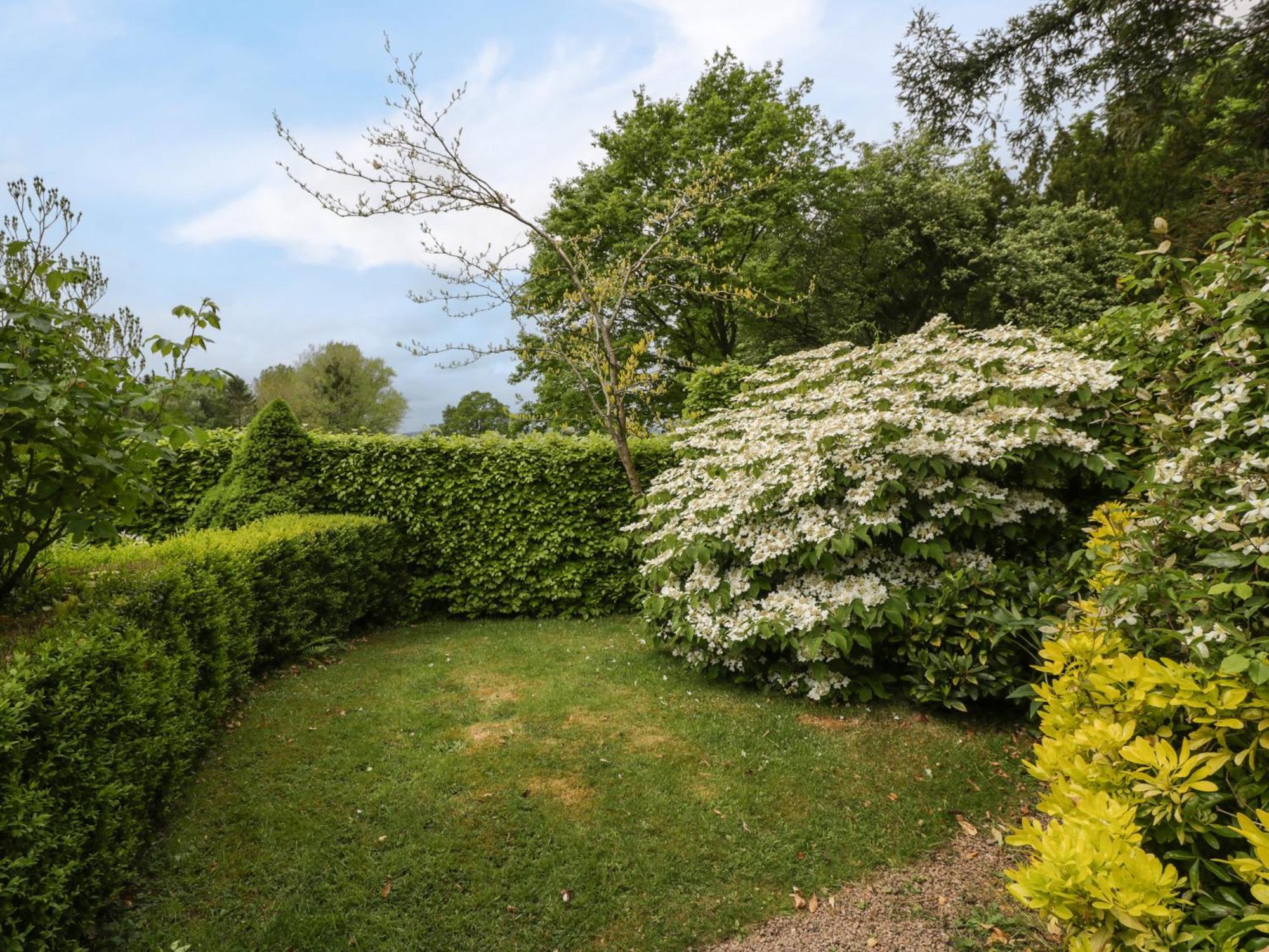 Woodlands Cottage Leominster Exteriér fotografie